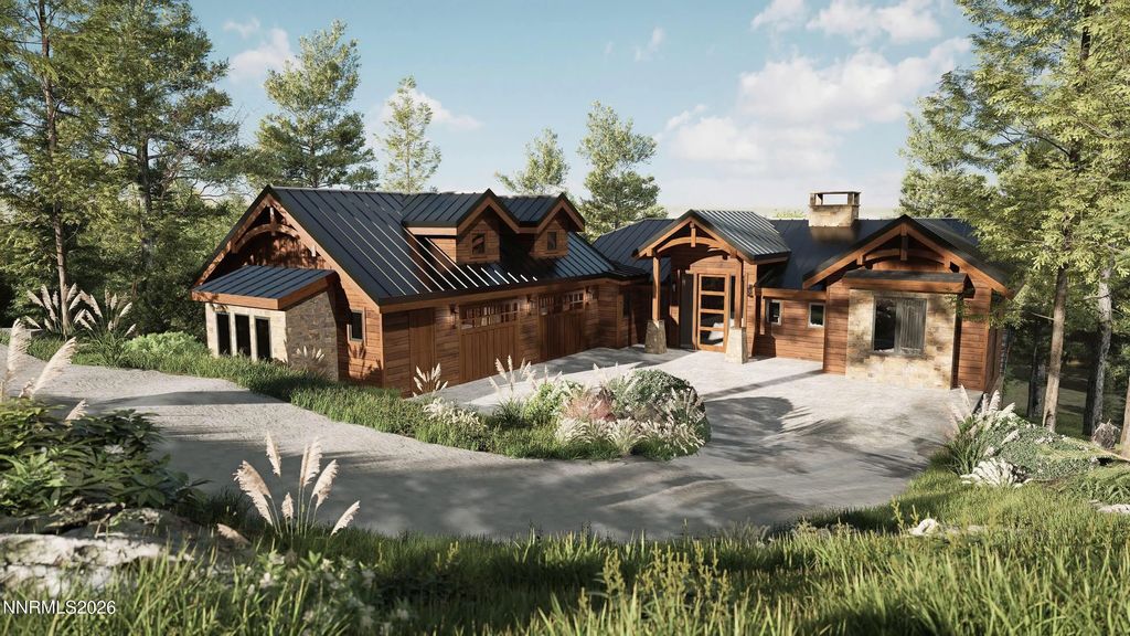 3265 Summit Camp Way C24/310, Carson City