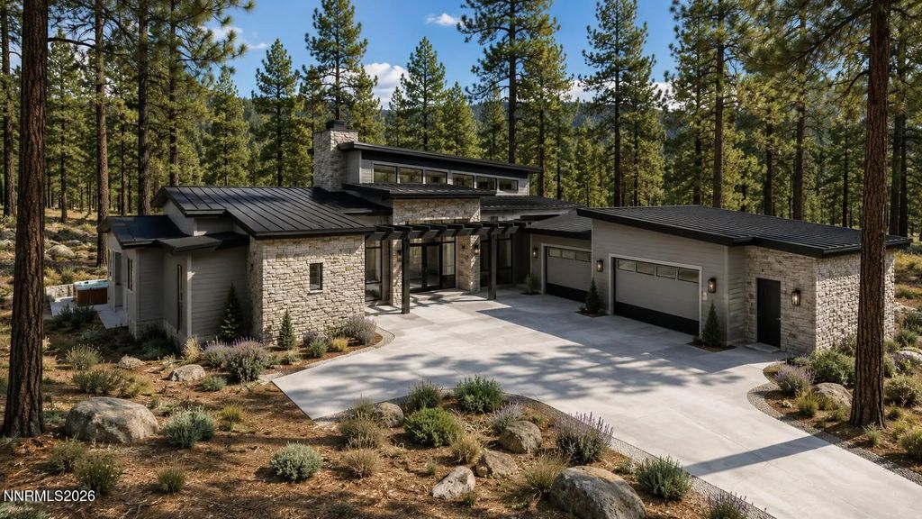 230 Redding Way 240, Carson City