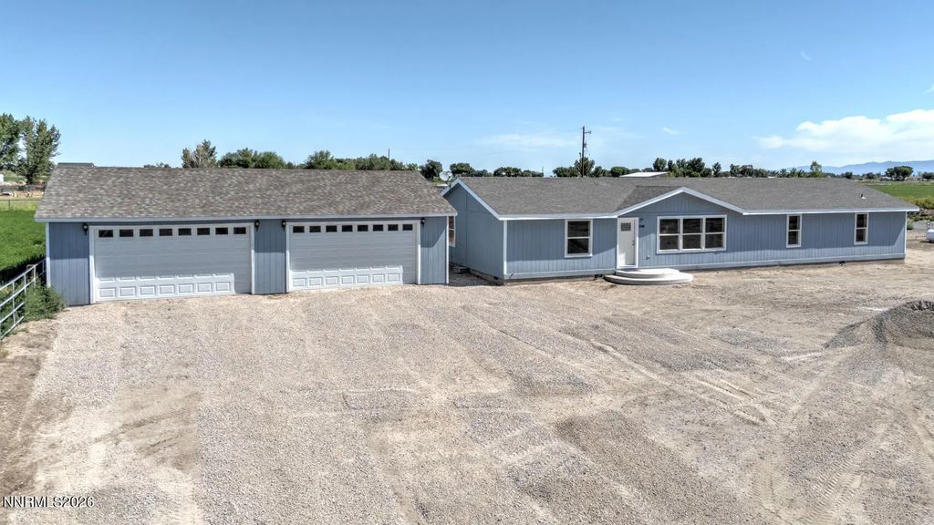 5285 Allegre Lane, Fallon