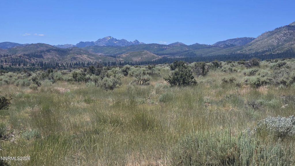 18 Sunrise Trail, Markleeville