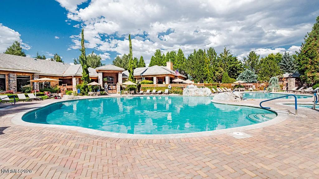 900 S Meadows Parkway 4923, Reno