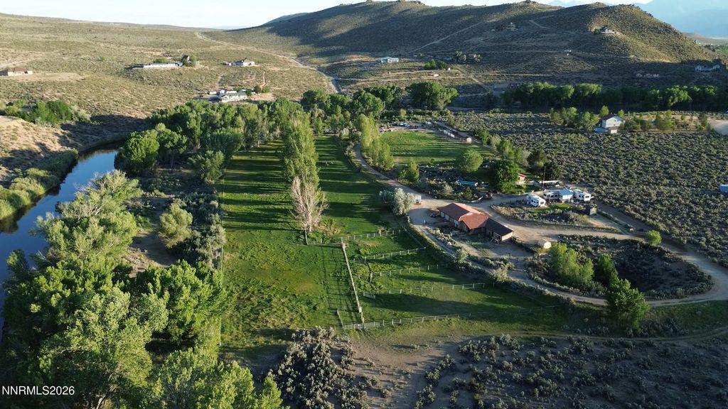 5505 Golden Eagle Lane, Carson City