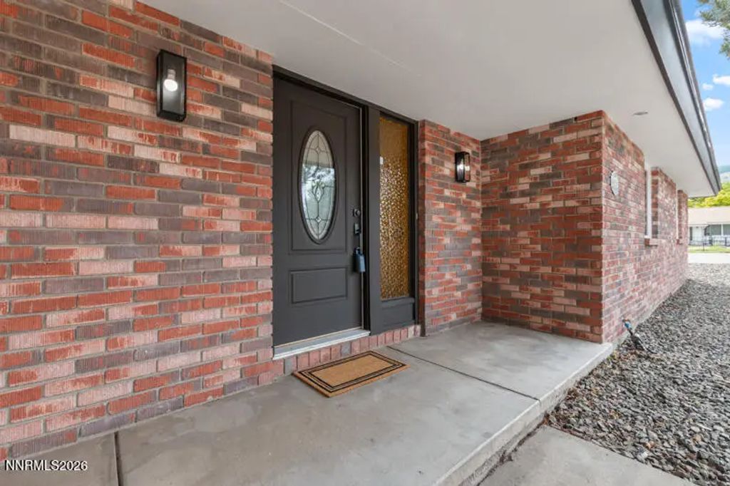 1321 Clemens Drive, Carson City