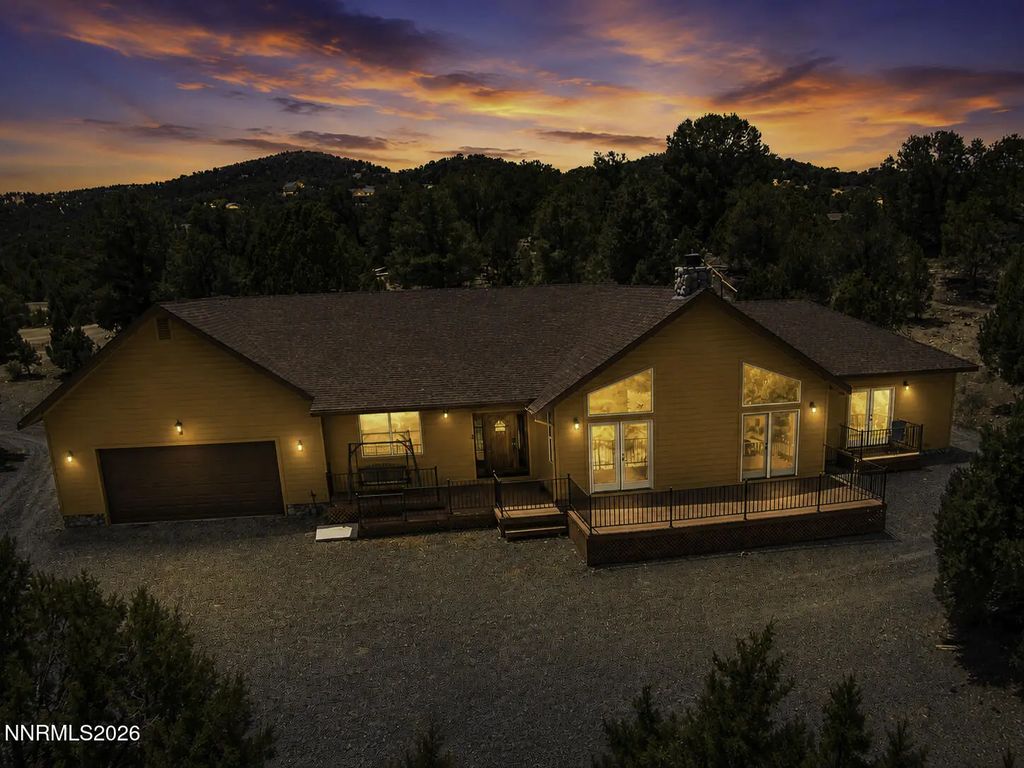 2000 Lousetown Road, Reno