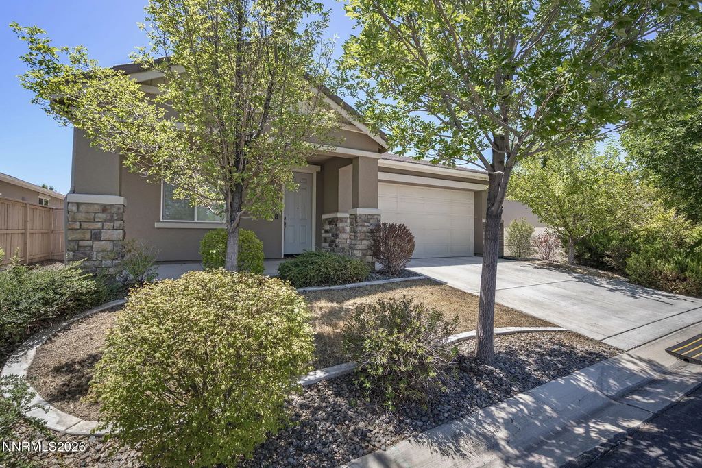 1832 Cholula Drive, Reno