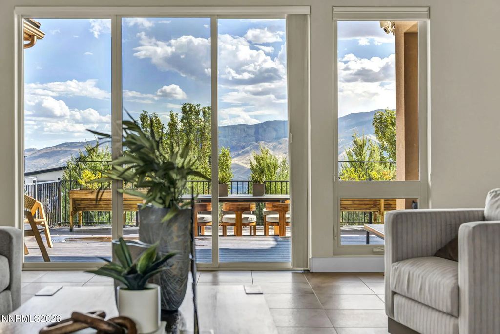 8631 Eagle Chase Trail, Reno