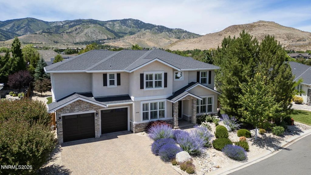 2958 Gentile Court, Carson City