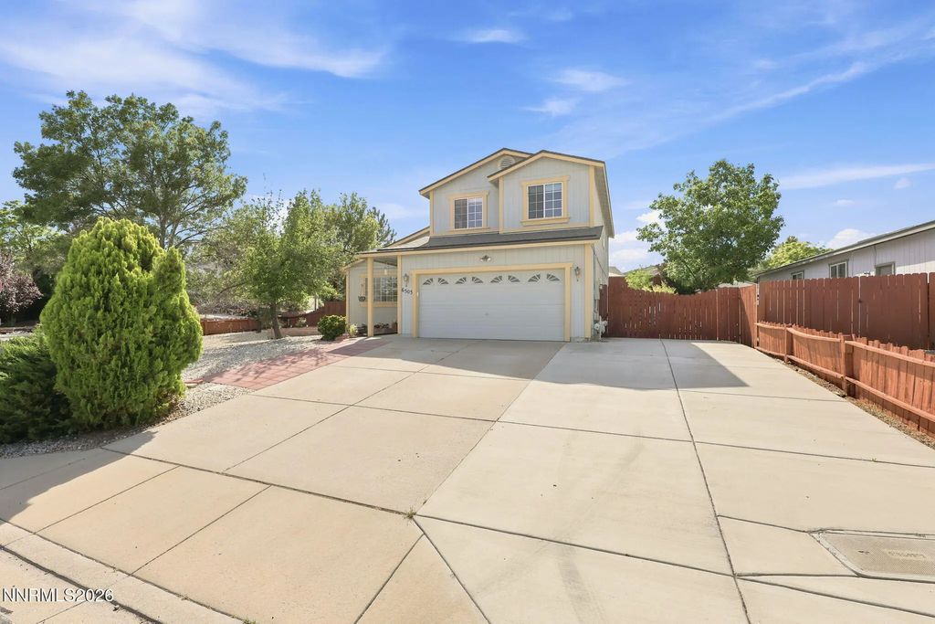 6505 Tanana Court, Sun Valley