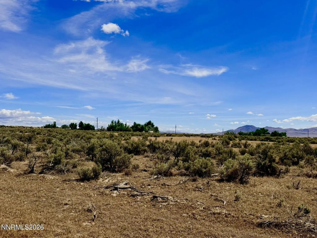 06-0043-08 Springfield Road Apn 06-0043-08, Winnemucca