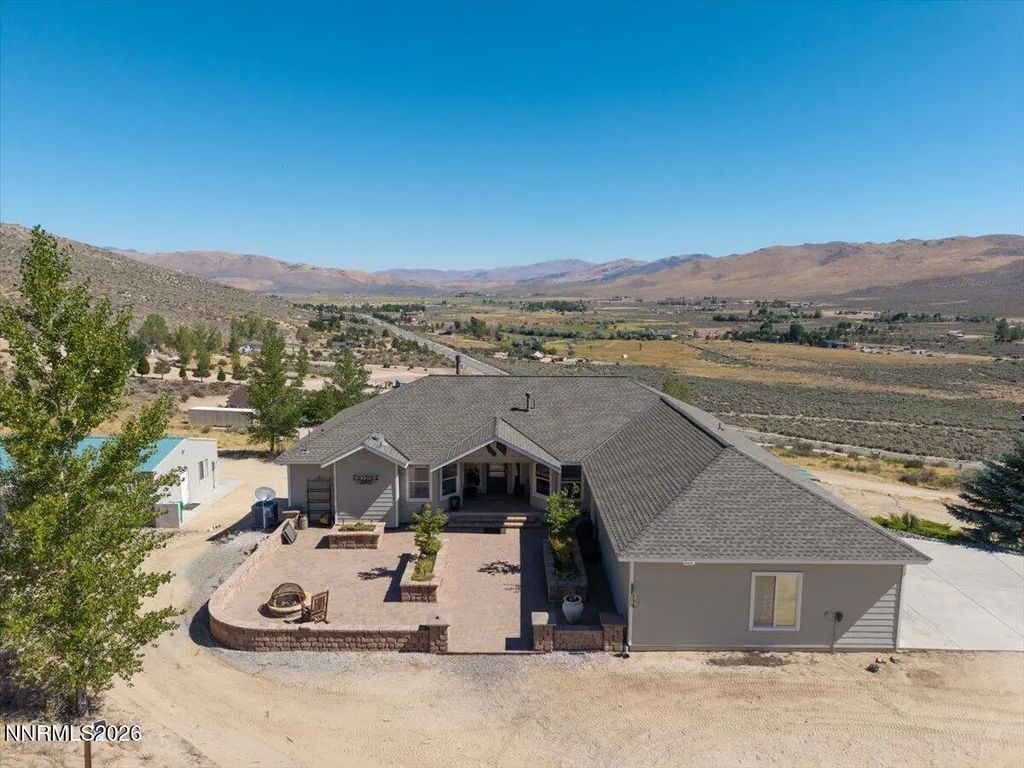 14395 N Red Rock Road, Reno