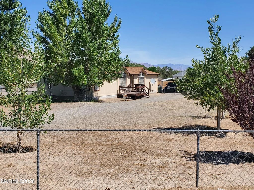 4445 Walther Lane, Winnemucca