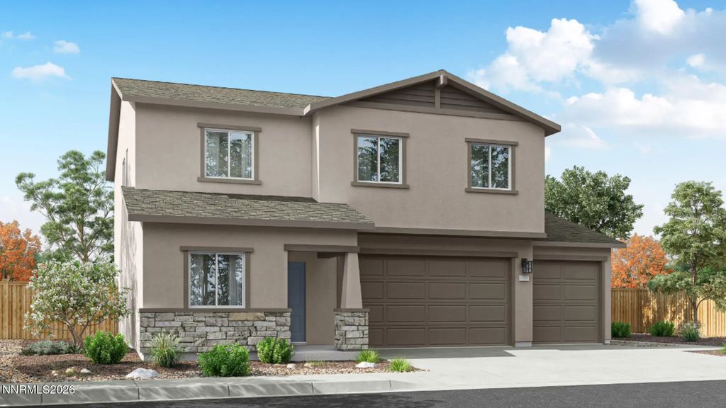 649 Fraser Loop, Dayton