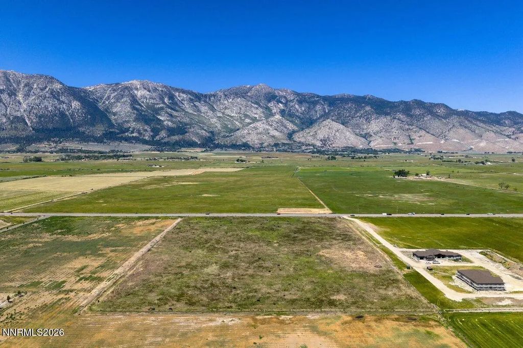 1195 Nevada 88, Gardnerville