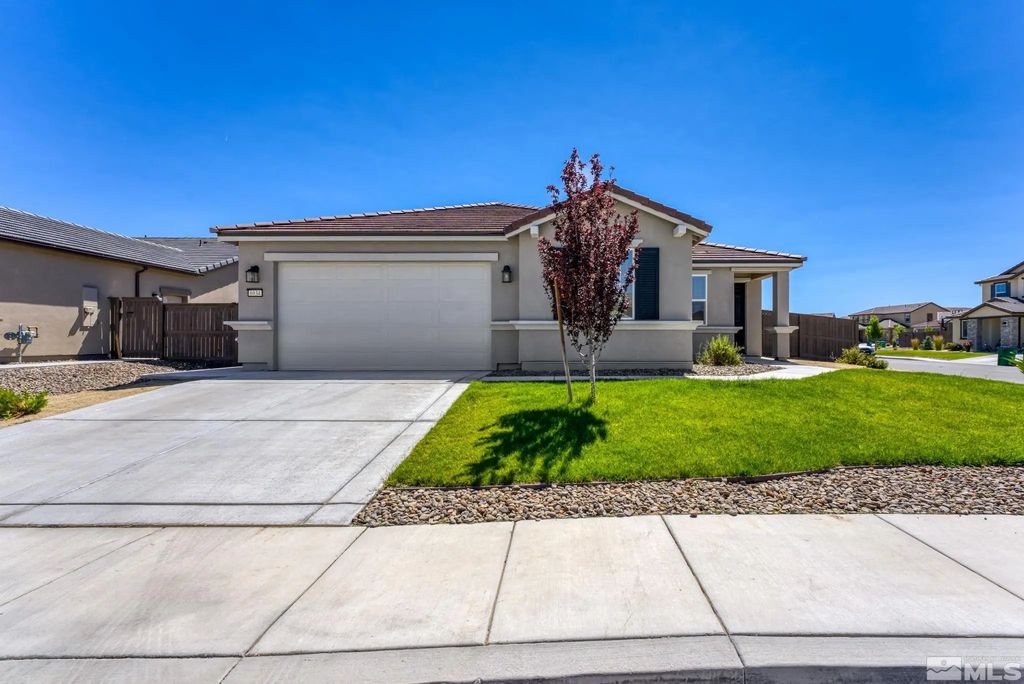 6934 Wild River Way, Sparks