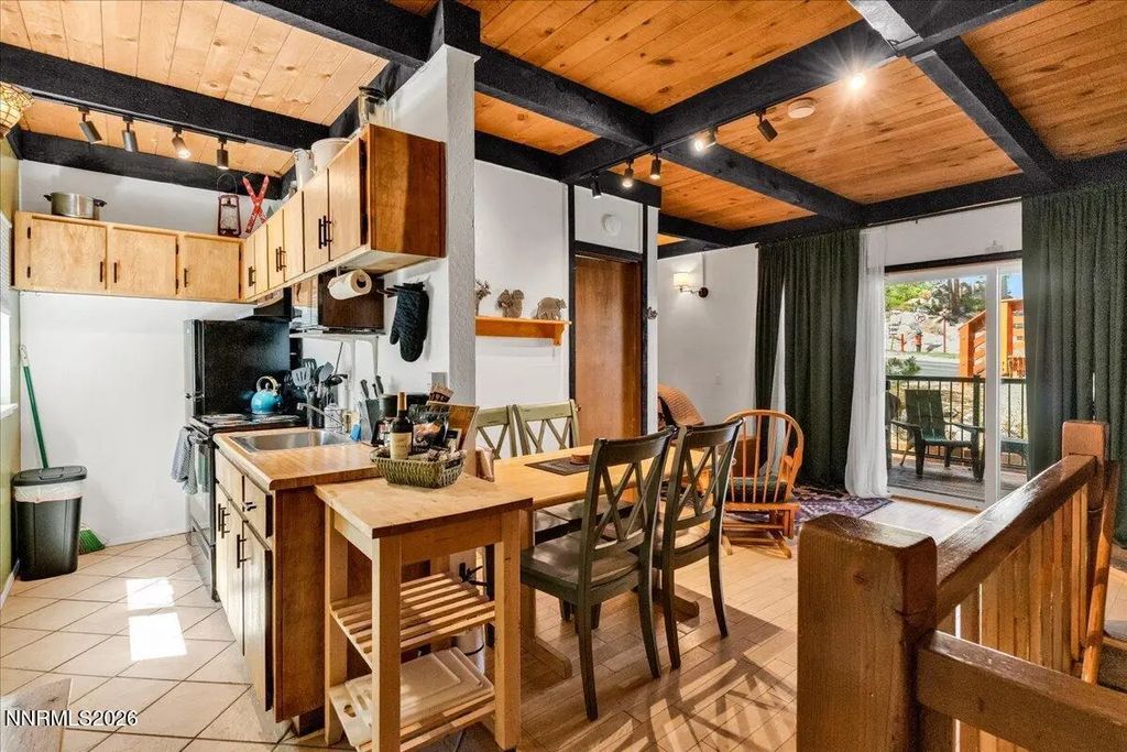 331 Tramway Drive # 9, Stateline