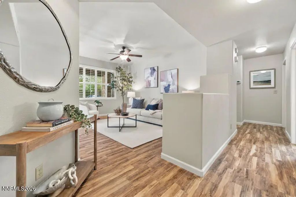 900 South Meadows Parkway Apt 3011, Reno