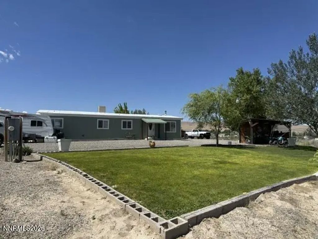 10335 Robbie Circle, Winnemucca