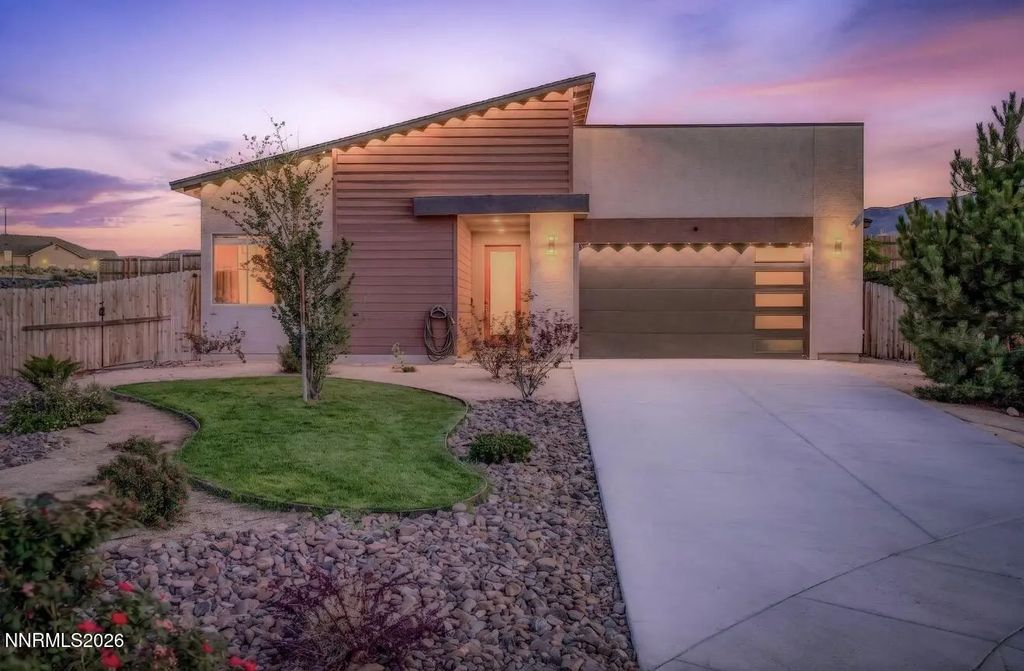 829 Calamity Court, Reno