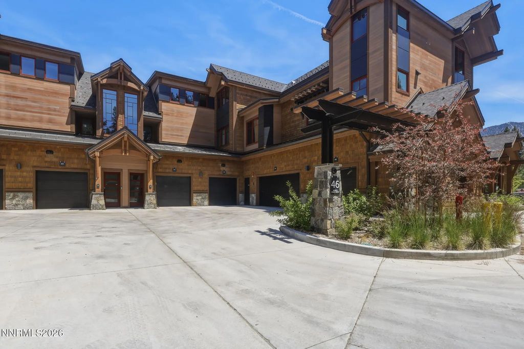 46 Beach Club Drive # 901, Stateline
