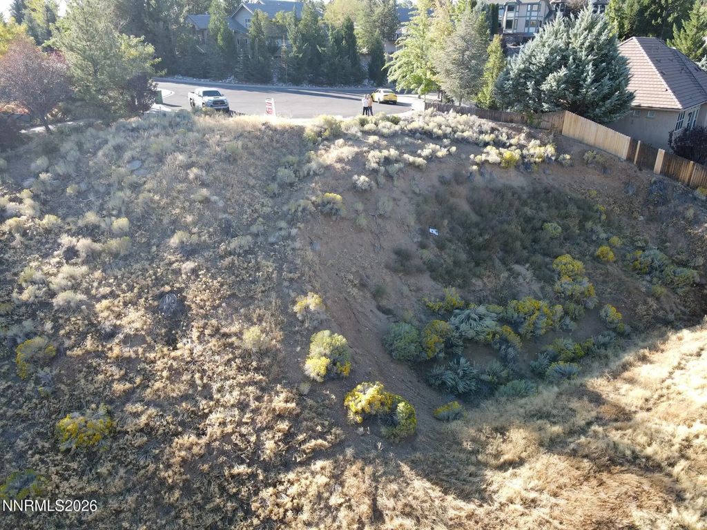2693 Rodney Drive 018-331-04, Reno