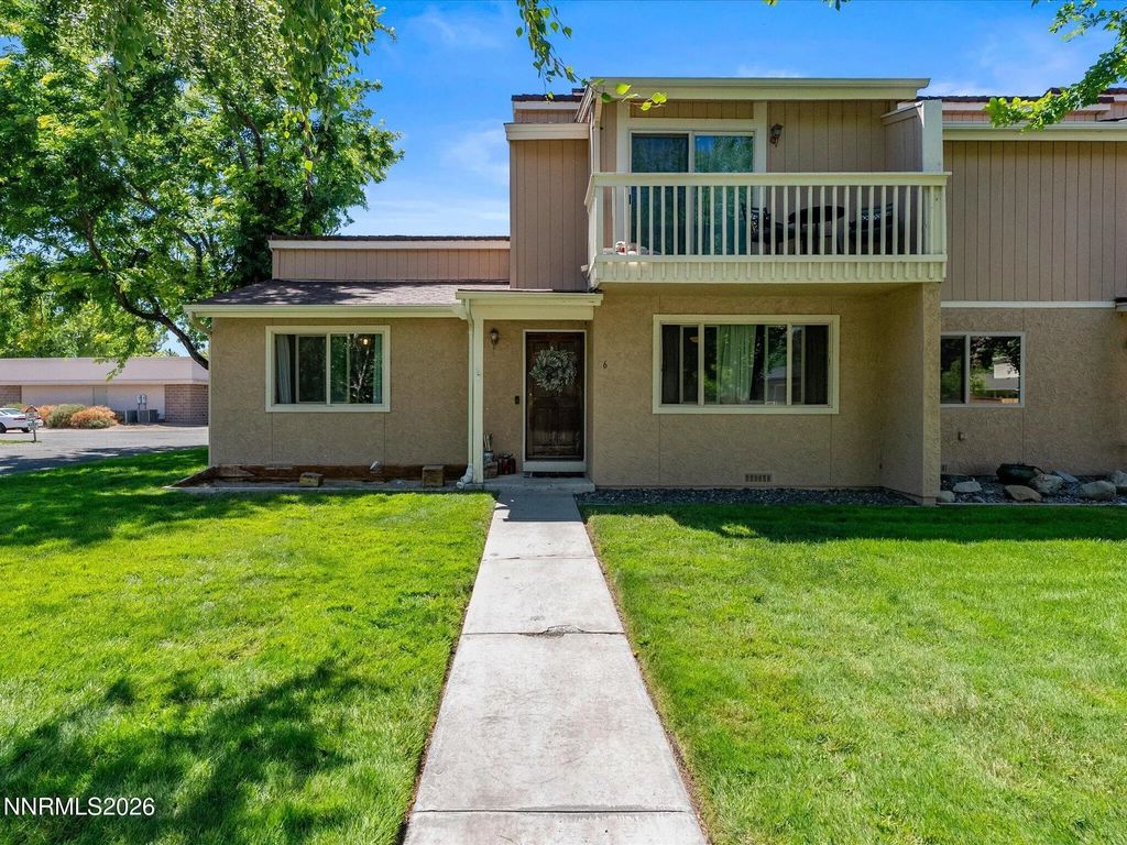 1630 Olua Street 6, Minden