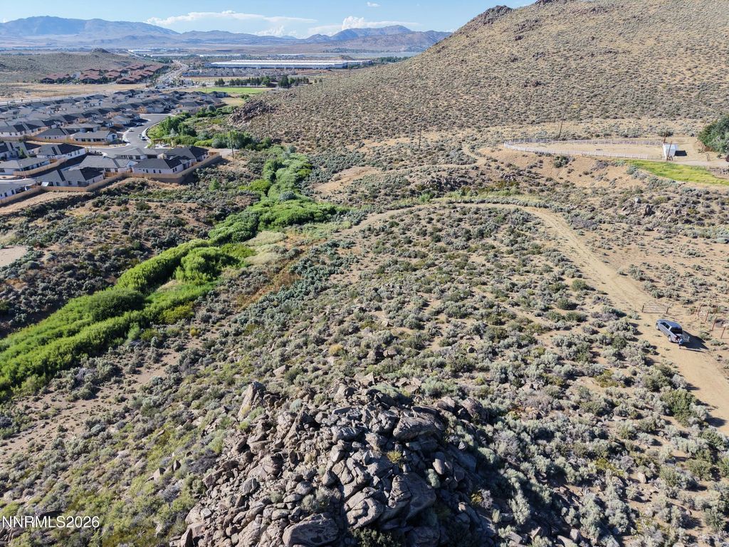 Cactus View Drive, Golden Valley