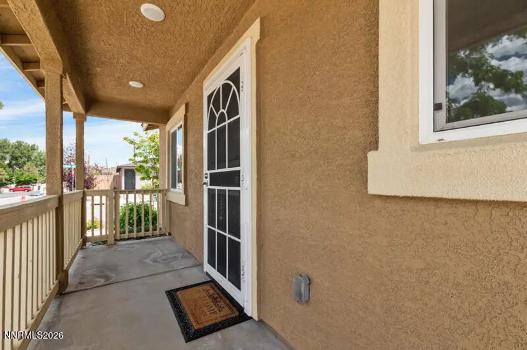 304 Limber Pine Drive, Reno