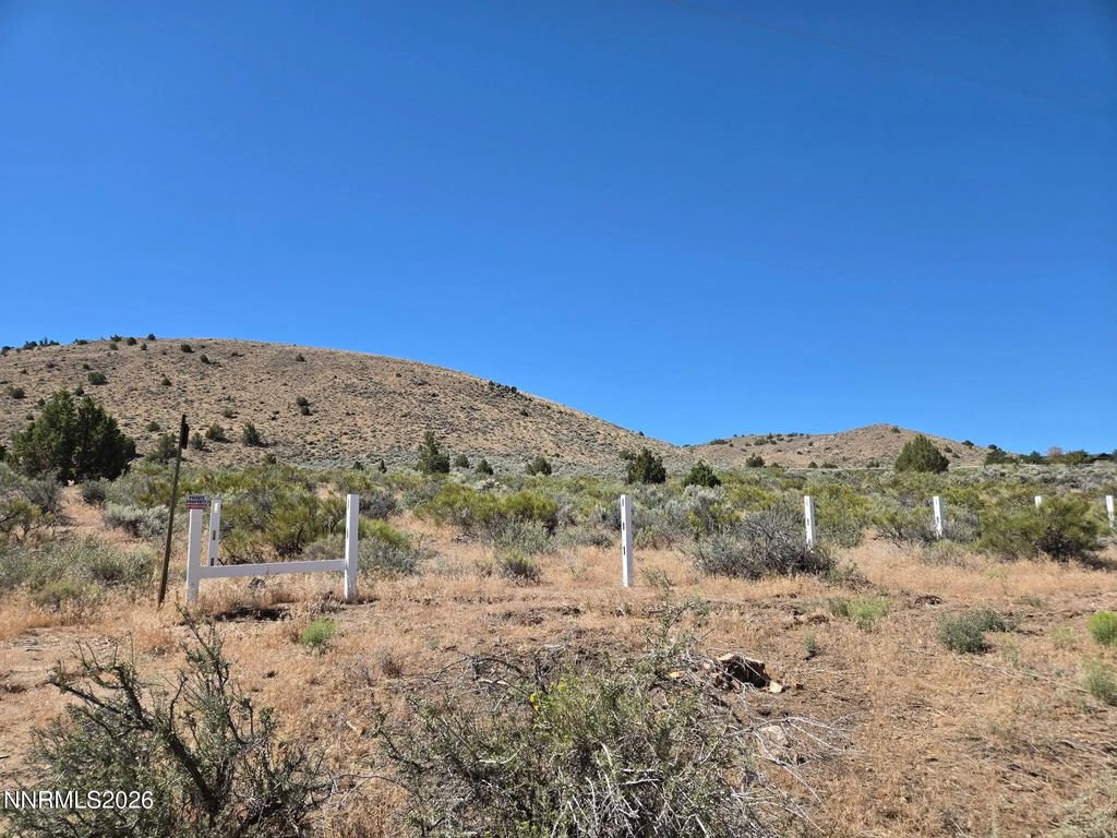 355 Curnow Canyon Road #b, Reno