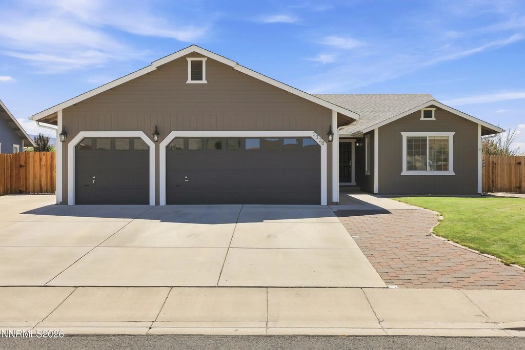 2328 Soar Drive, Sparks