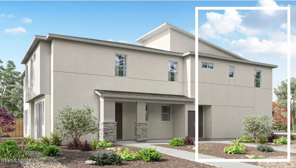 1220 Rocket Street 1, Carson City