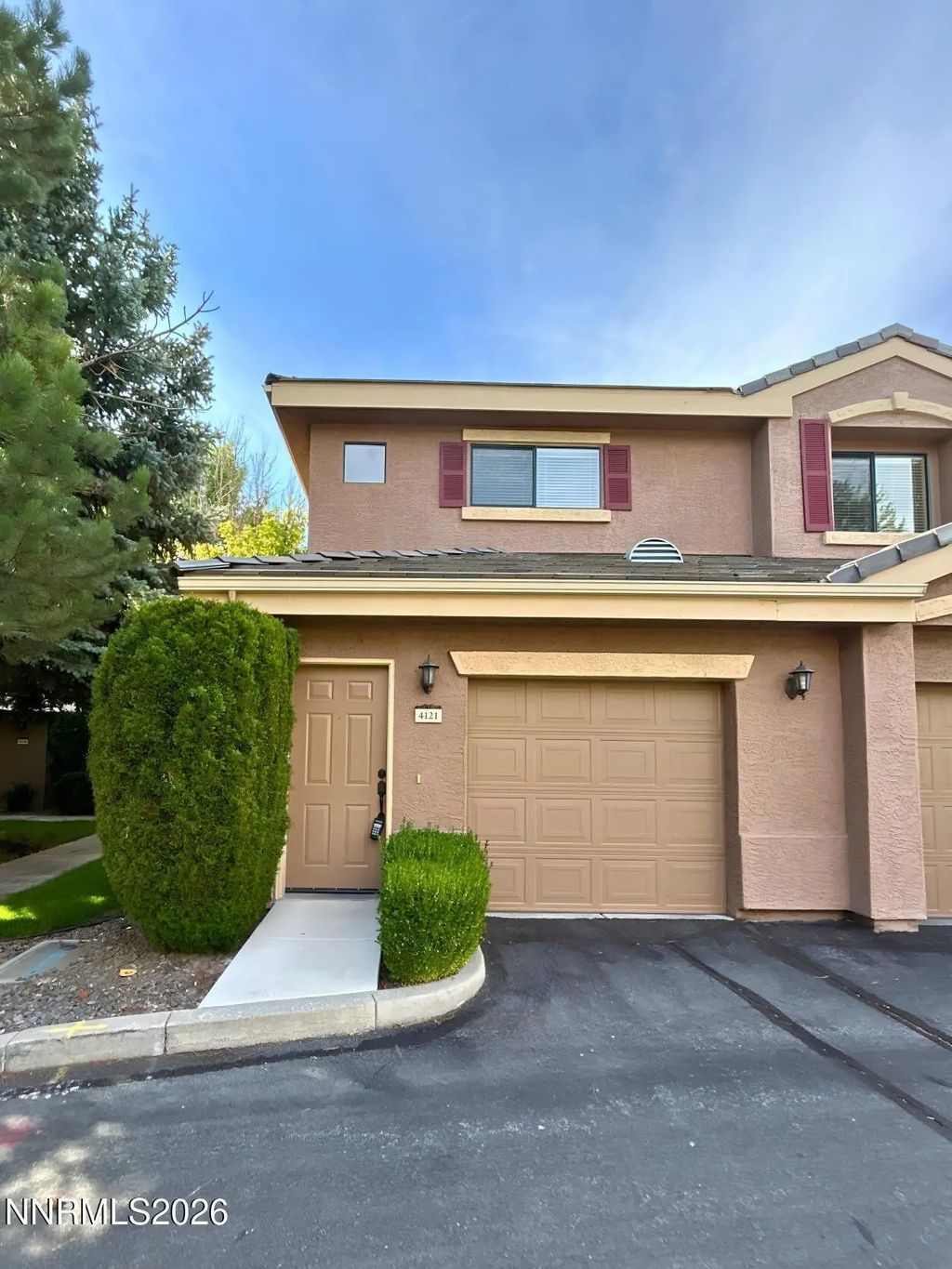 900 S South Meadows Parkway Apt 4121, Reno