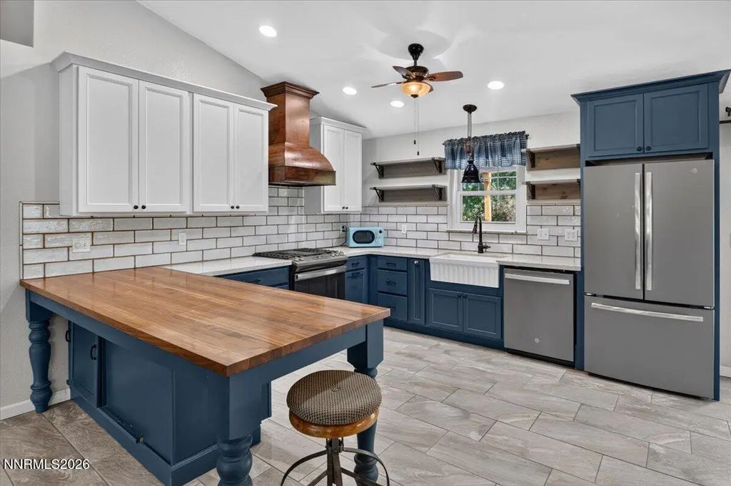 145 Carlene Drive, Spanish Springs