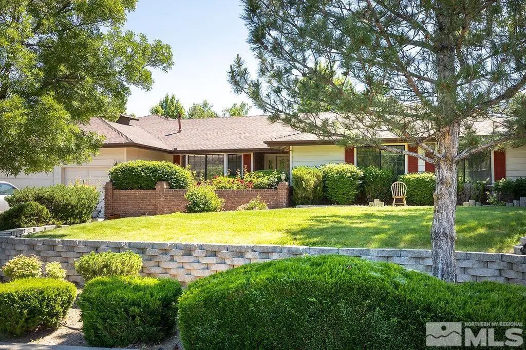 2285 Hedgewood Drive, Reno