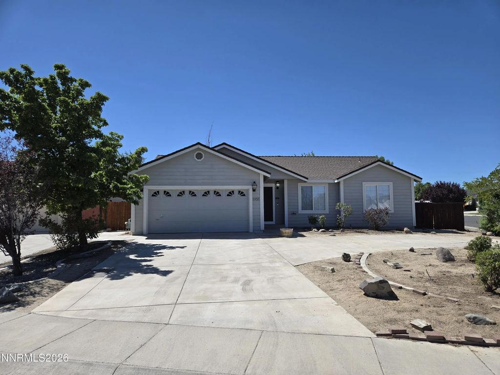 1951 Three Iron Court, Fernley