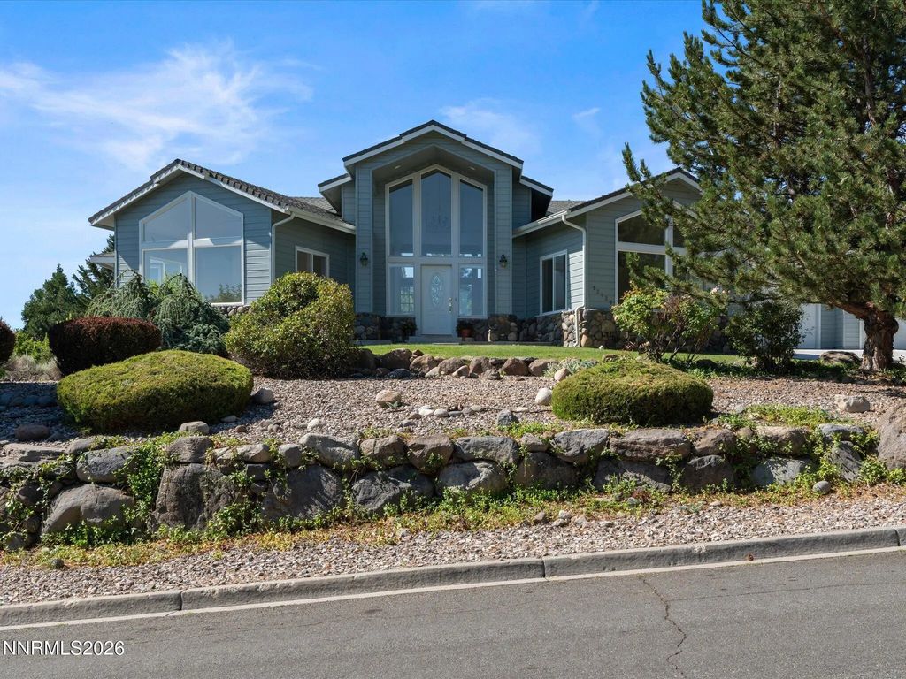 12920 Welcome Way, Reno