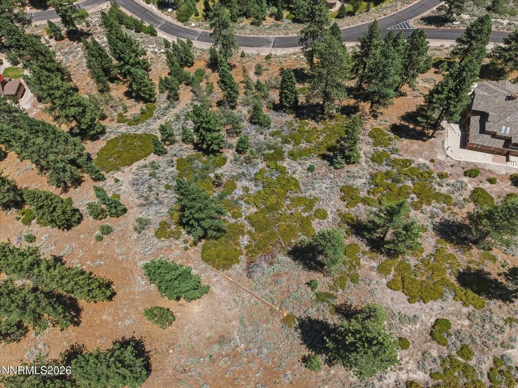 490 Nature's Edge Road, Gardnerville