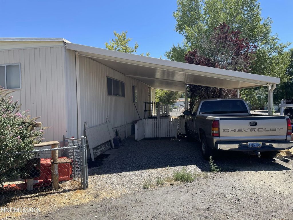 1236 Kingslane Court, Gardnerville
