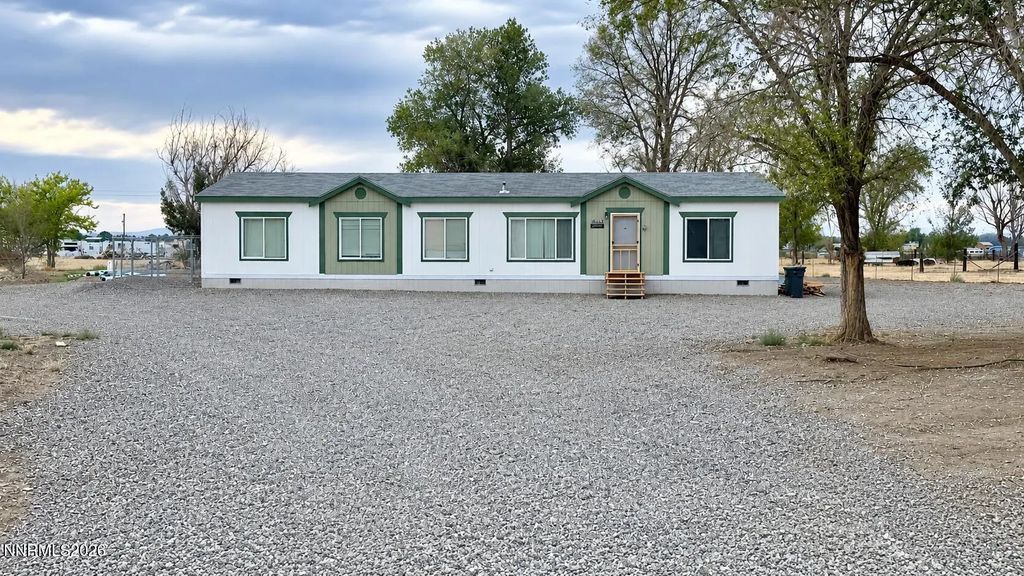 7990 Sunset Drive, Winnemucca