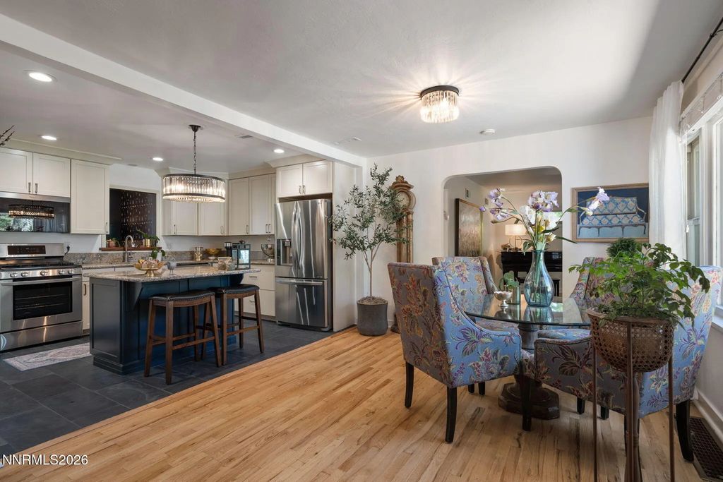 1350 Tacoma Way, Reno