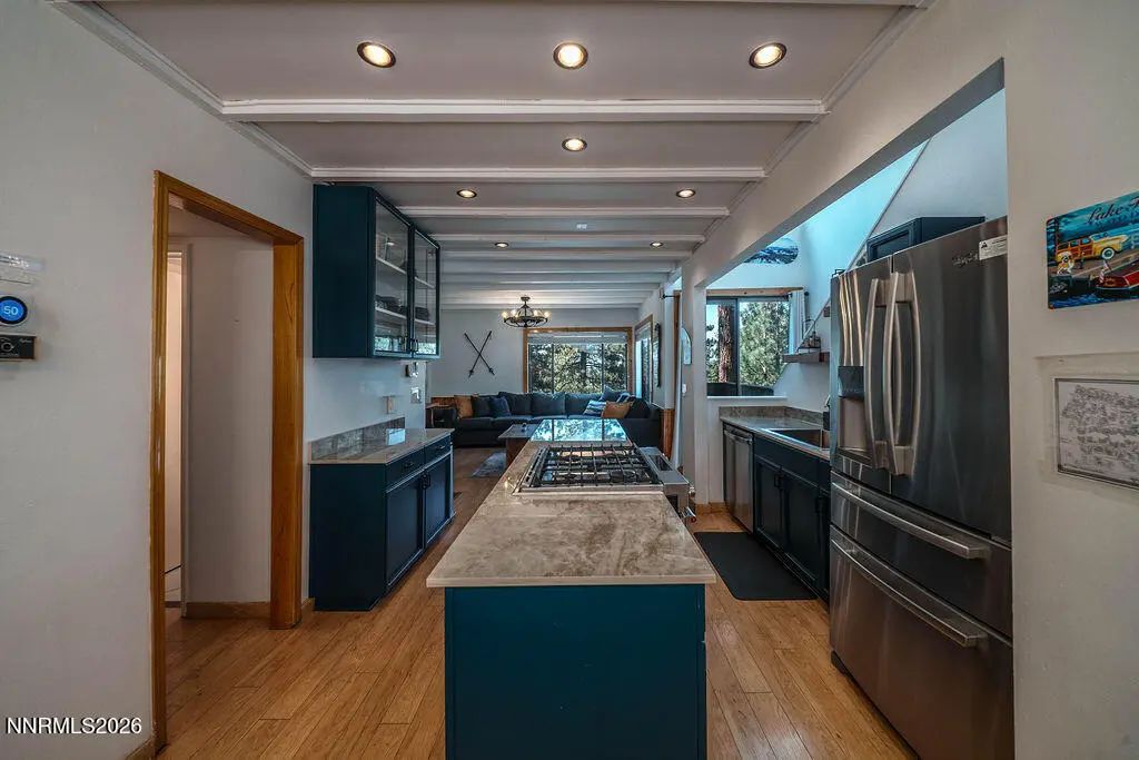 233 Clubhouse Circle, Stateline