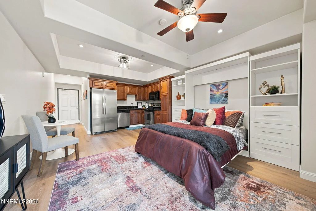 200 W 2nd Street 405, Reno