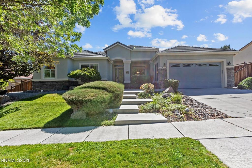6170 Axis Drive, Sparks