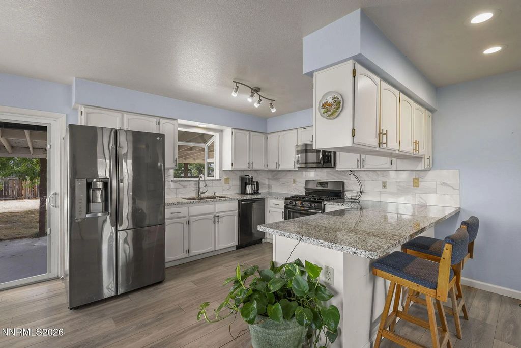 90 Firestone Drive, Spanish Springs