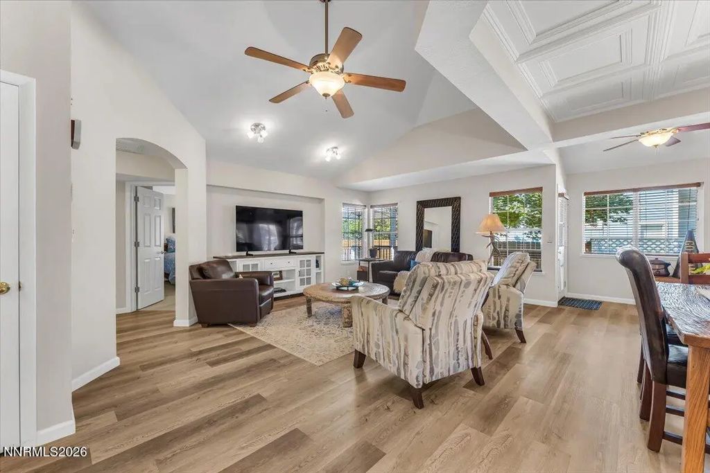1960 Stoneridge Drive, Verdi
