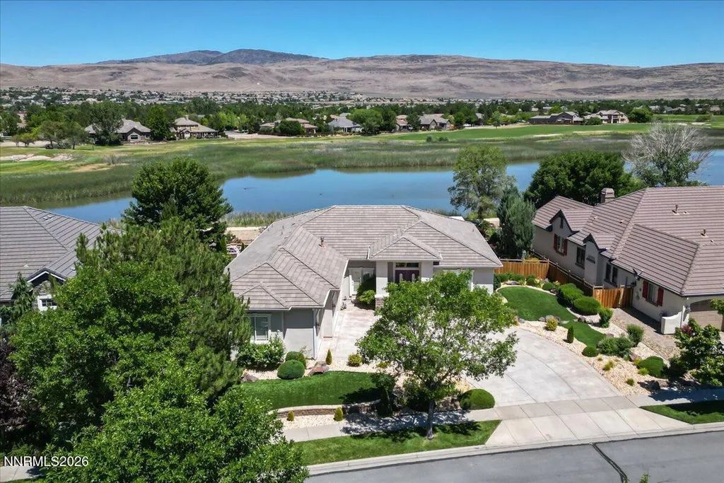 7330 Island Queen Drive, Sparks
