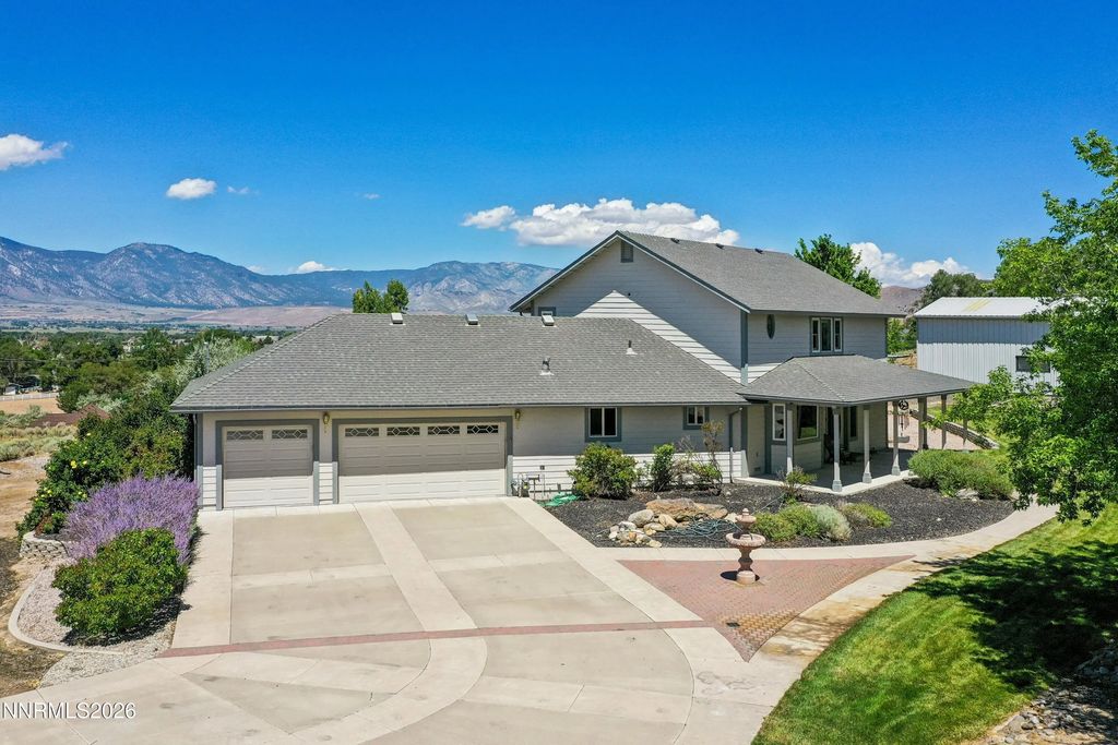 1680 Toni Court, Minden