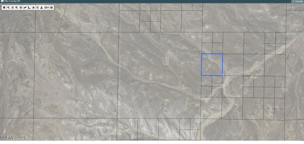 Apn 010-16h-004 010-16h-004, West Wendover