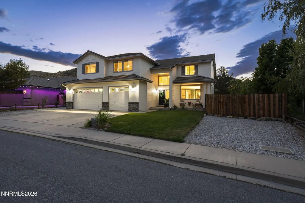 3736 Vancouver Drive, Reno