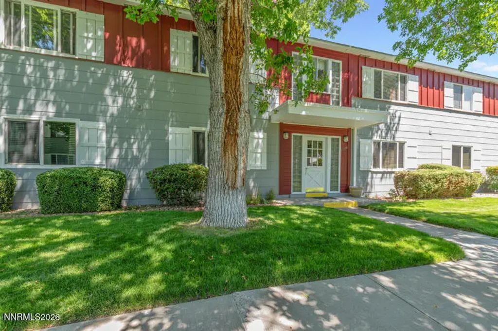 1940 4th Street 49, Sparks
