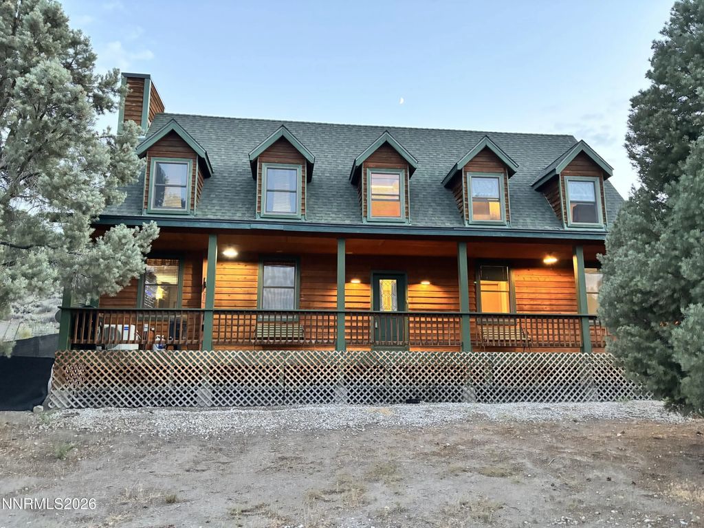 21595 Dortort Drive, Reno